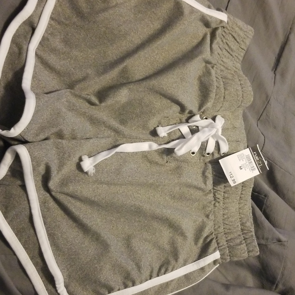 Cute lil shorts